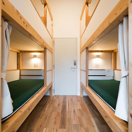 Hostel Mt.Takao Base Camp Hachioji Zimmer foto