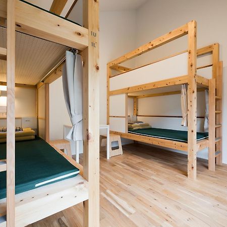 Hostel Mt.Takao Base Camp Hachioji Zimmer foto